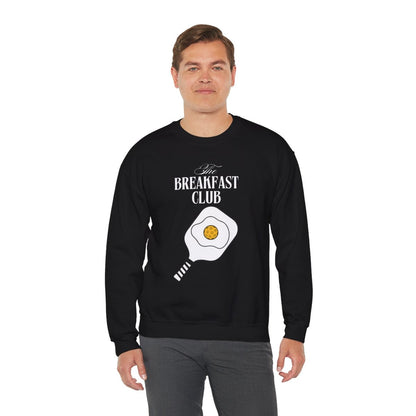 MORNING PICKLEBALL - Pickleball (Sweatshirt)