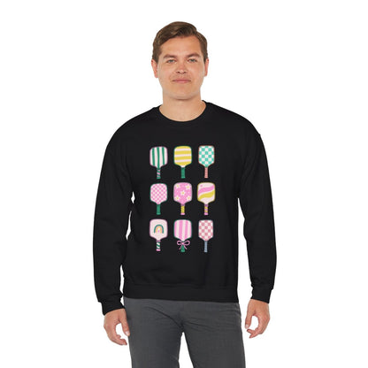 PADDLE - Pickleball (Sweatshirt)