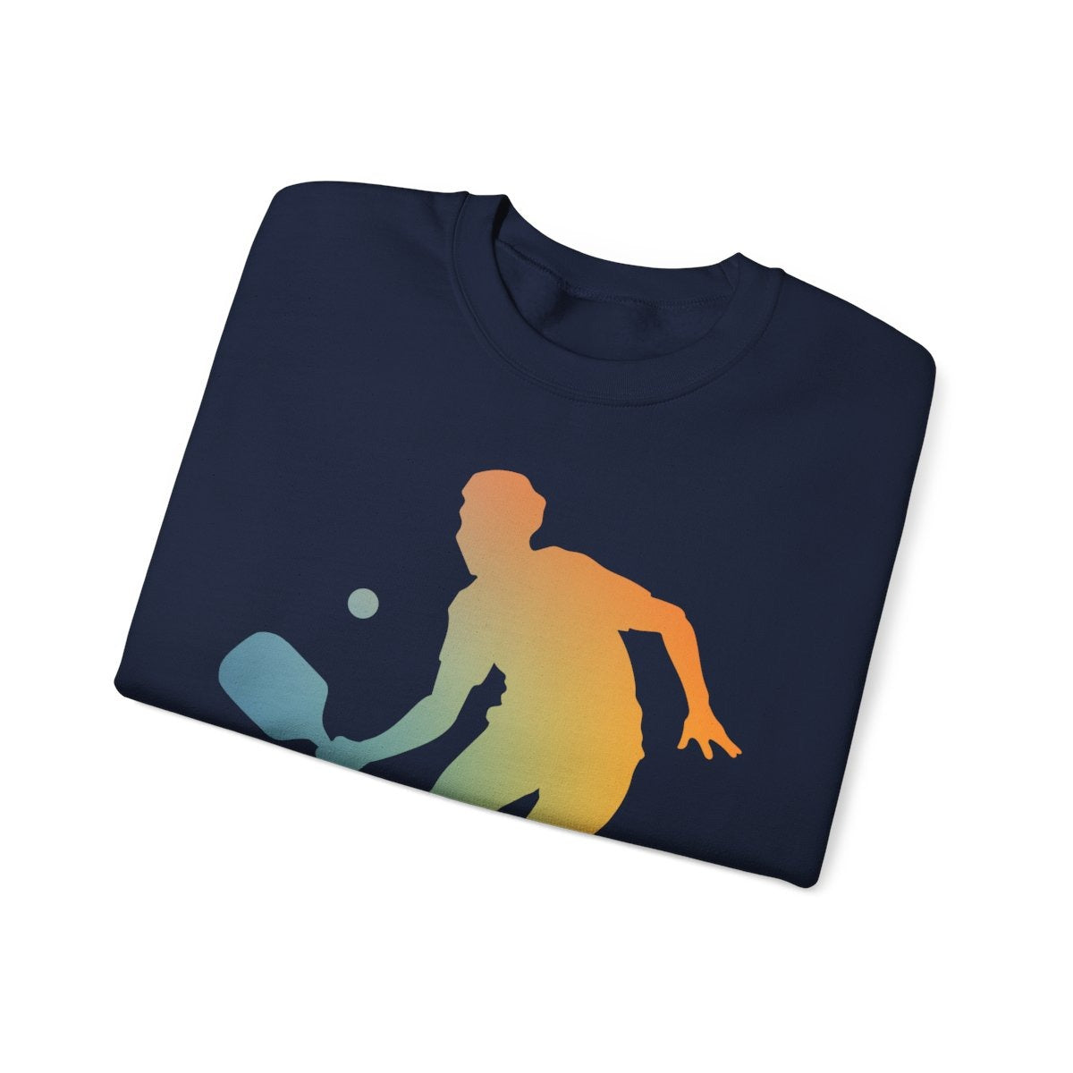 DINK MASTER - Pickleball (Sweatshirt)