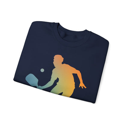 DINK MASTER - Pickleball (Sweatshirt)
