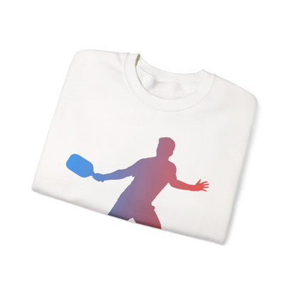 HUSTLE - Pickleball (Sweatshirt)