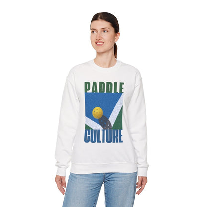 PADDLE CULTURE - Pickleball (Sweatshirt)