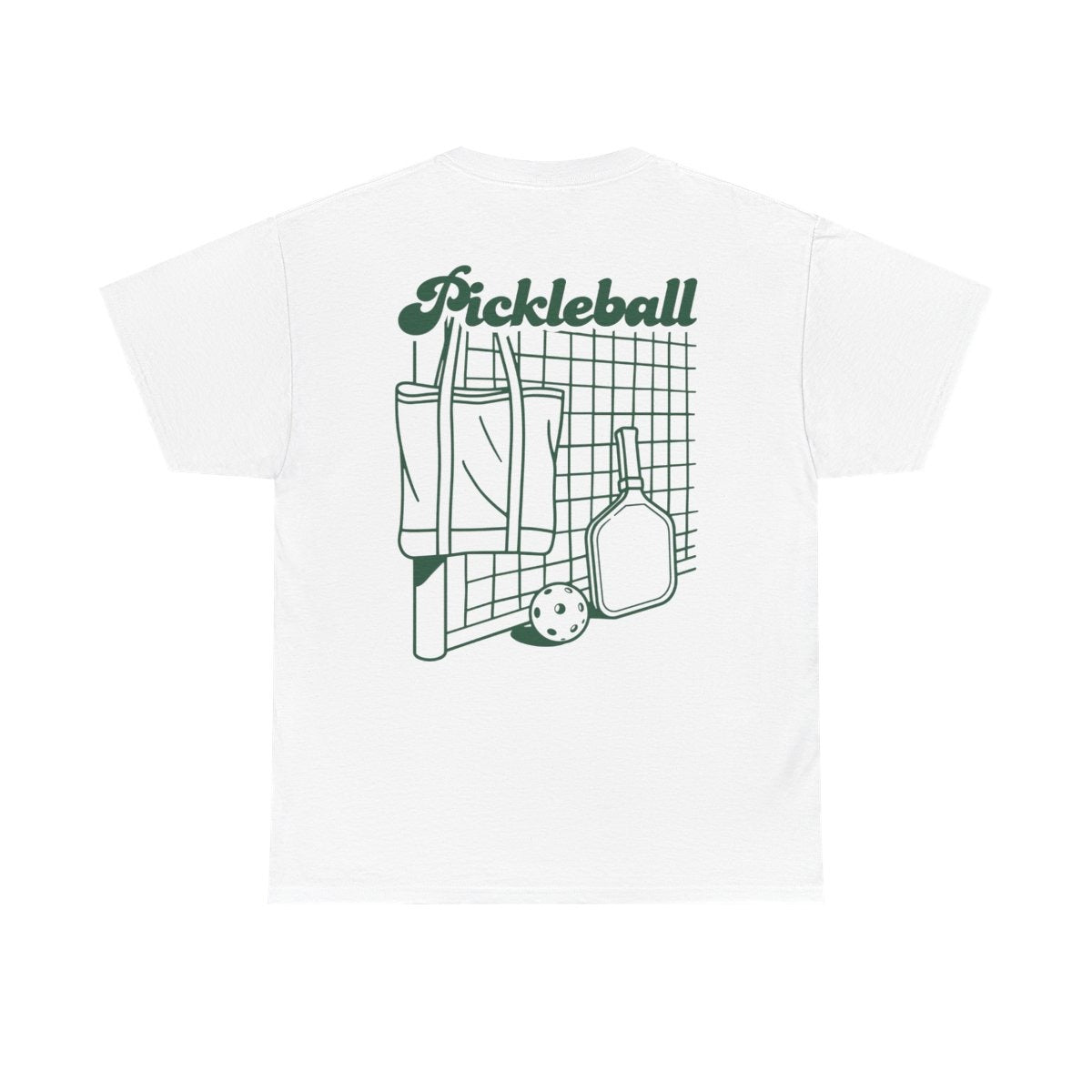PICKLEBALL 18 - Pickleball (Dri Fit)