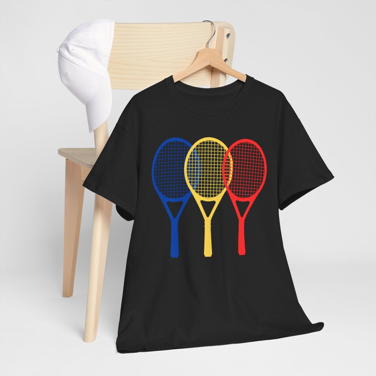 TEAM PILIPINAS 4 - Tennis (Dri Fit)