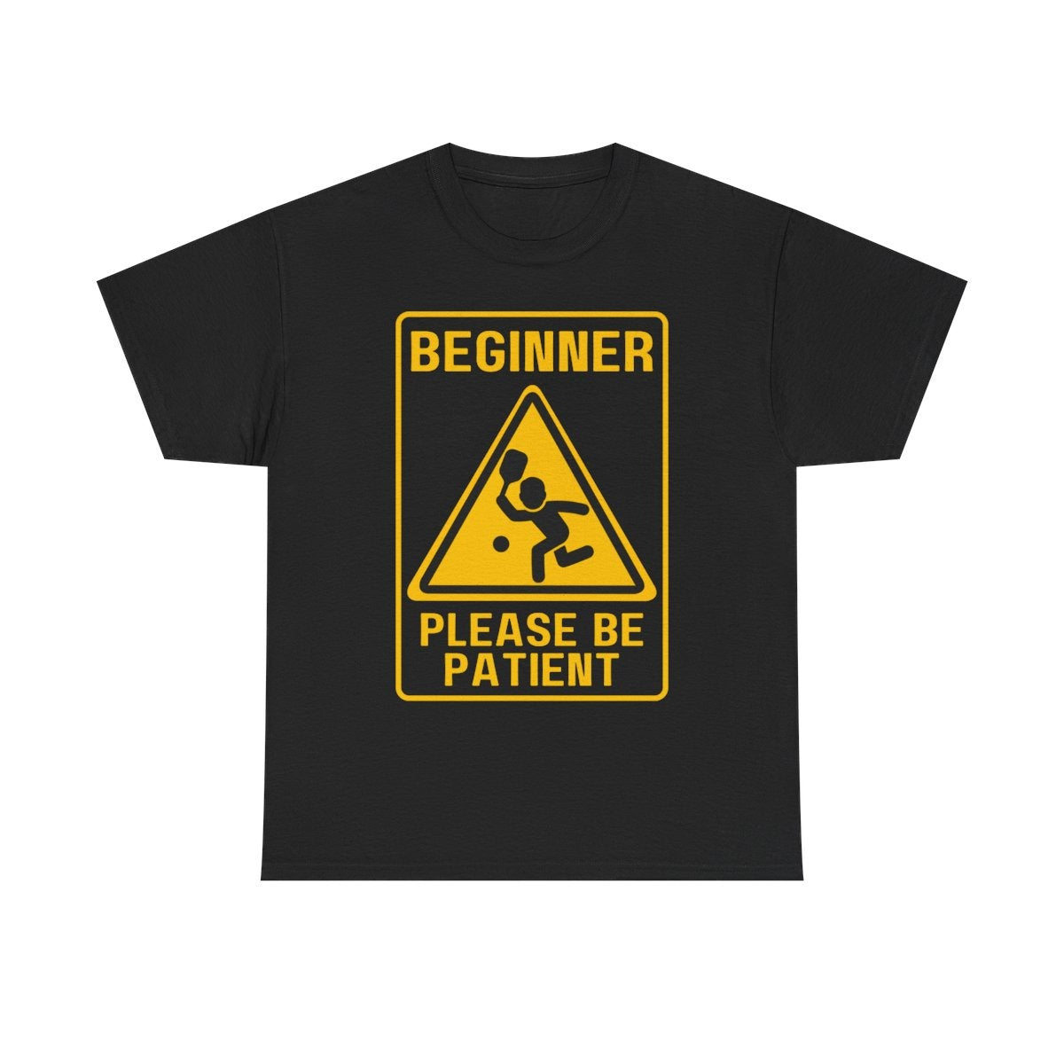 PICKLEBALL BEGINNER  - Pickleball (Dri Fit)