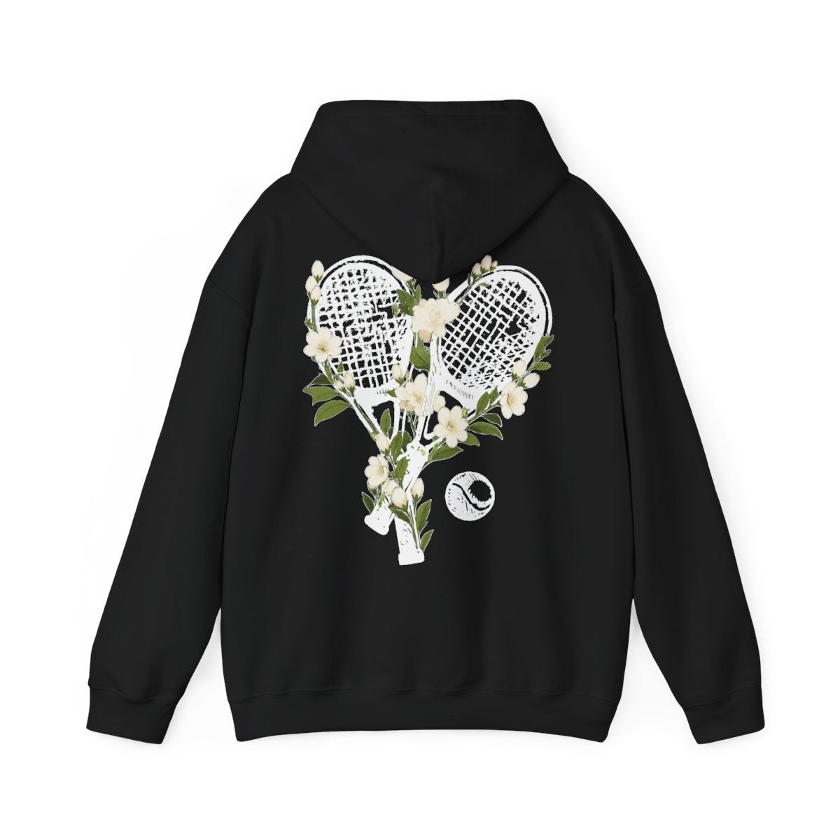 SAMPAGUITA 15 - Tennis (Hoodie)