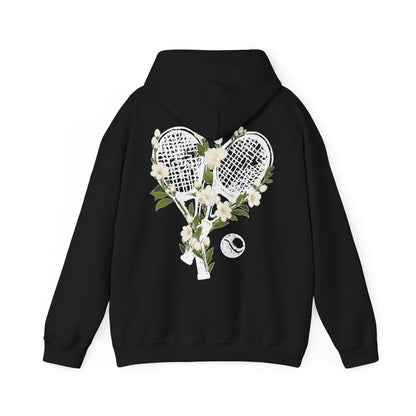 SAMPAGUITA 15 - Tennis (Hoodie)