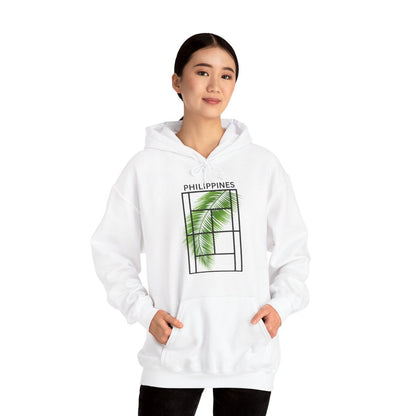 PHILIPPINES 1 - Tennis (Hoodie)