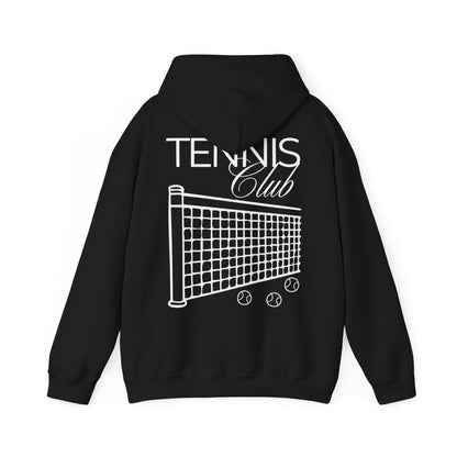 TENNIS CLUB 7 - Tennis (Hoodie)