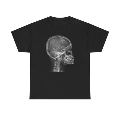 X-RAY TENNIS - Tennis (Basic Tee)