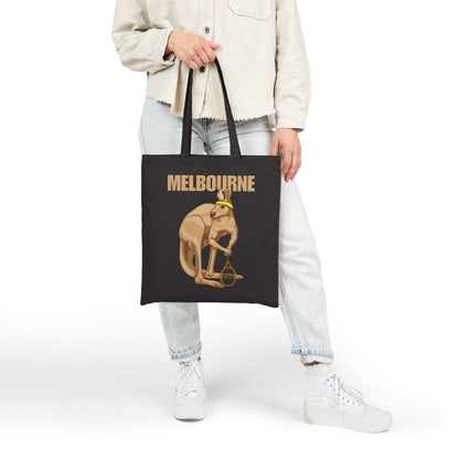 MELBOURNE - Tennis (Tote Bag)