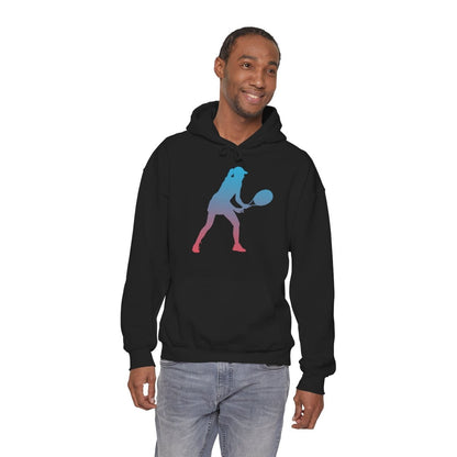 FOOTWORK - Tennis (Hoodie)