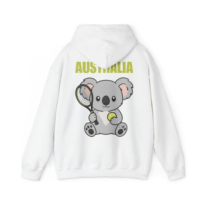 AUSTRALIA - Tennis (Hoodie)