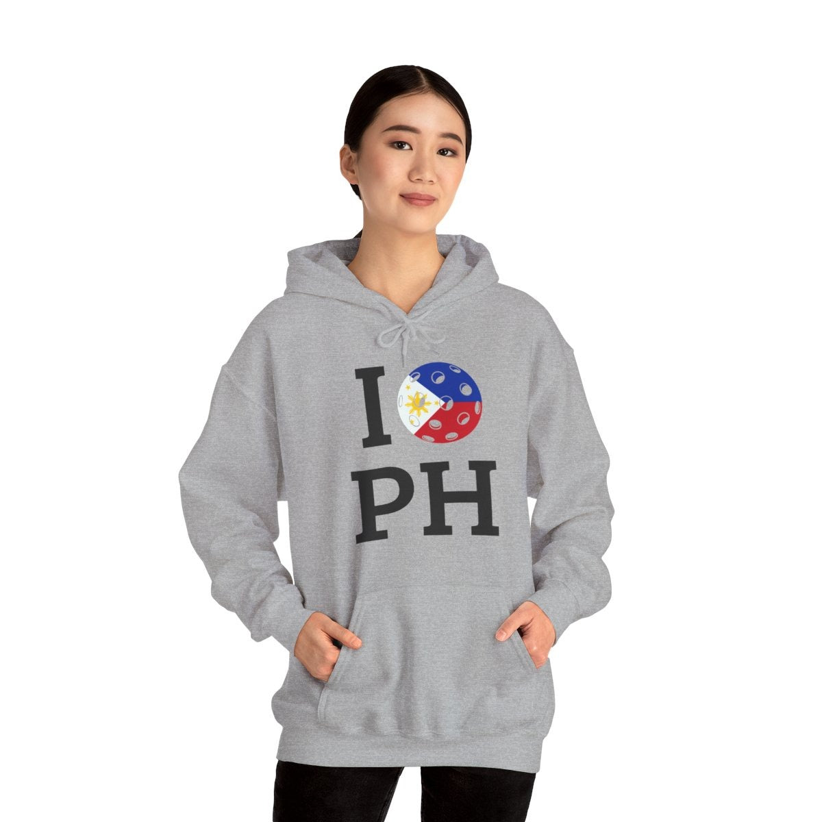 PH 1 - Pickleball (Hoodie)