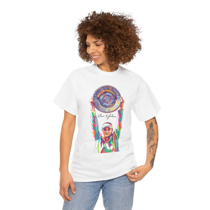 ELENA RYBAKINA 2 - Tennis (Basic Tee)