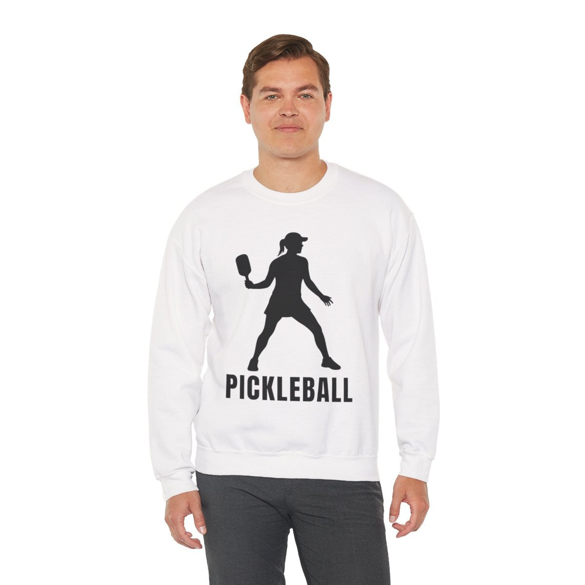 PICKLEBALL 24 - Pickleball (Sweatshirt)