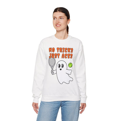 TENNIS HALLOWEEN - Tennis (Sweatshirt)