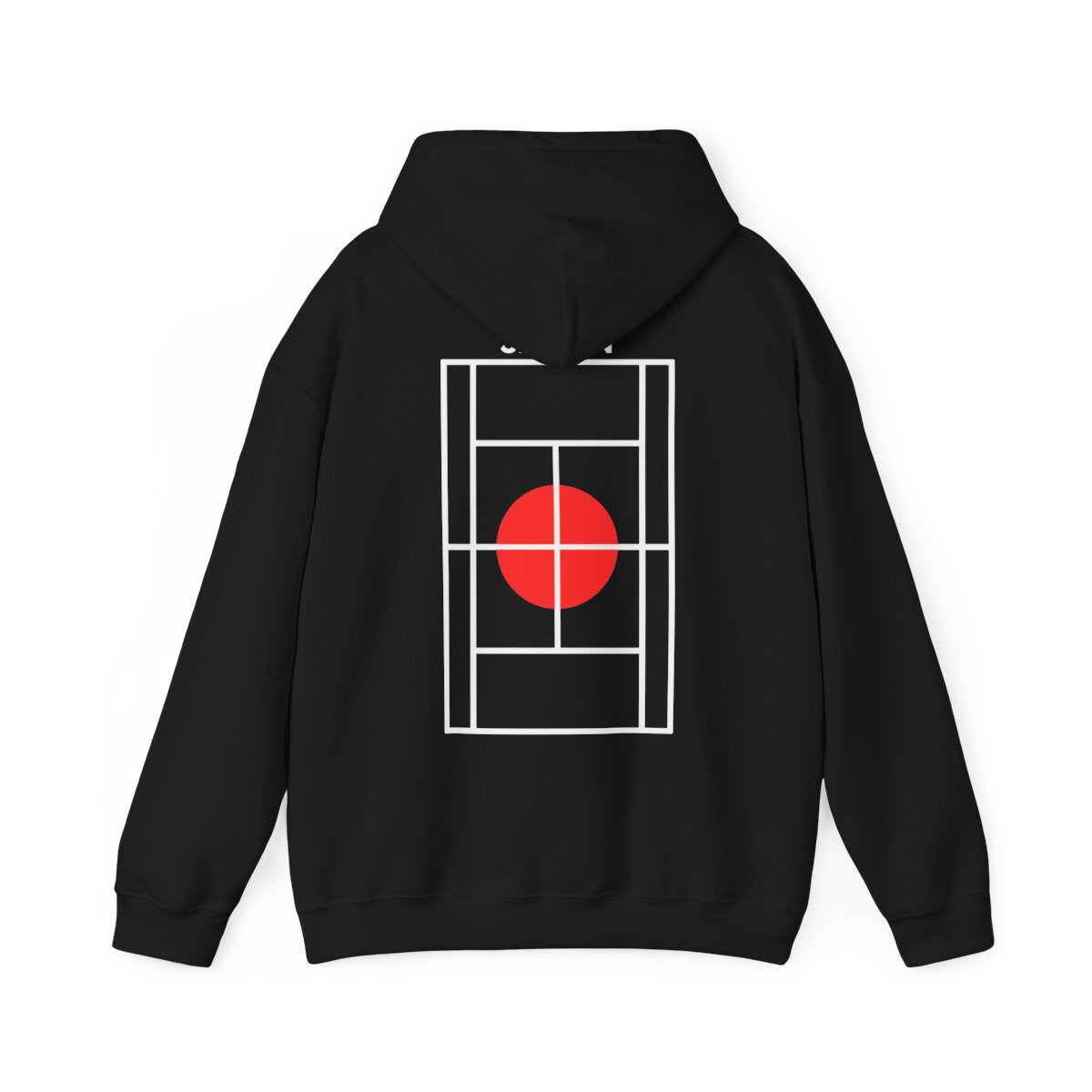 JAPAN 1 - Tennis (Hoodie)