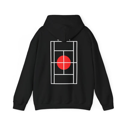 JAPAN 1 - Tennis (Hoodie)