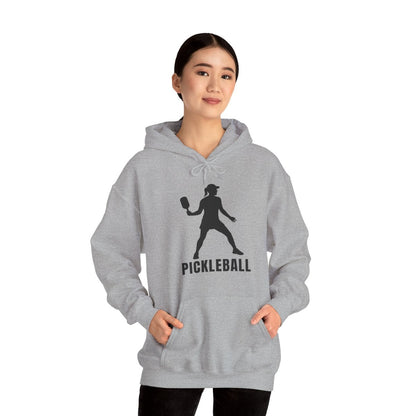 PICKLEBALL 24 - Pickleball (Hoodie)