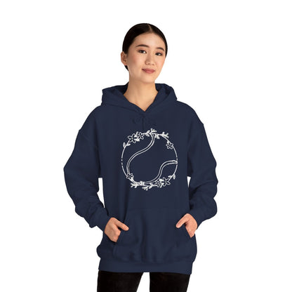 SAMPAGUITA 16 - Tennis (Hoodie)