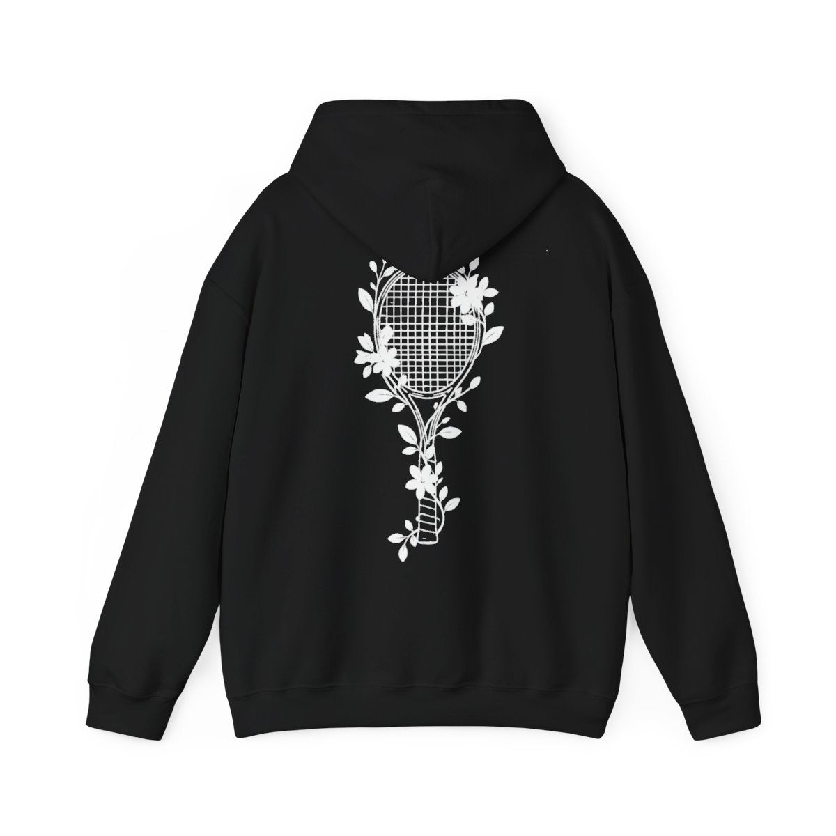 SAMPAGUITA 11 - Tennis (Hoodie)