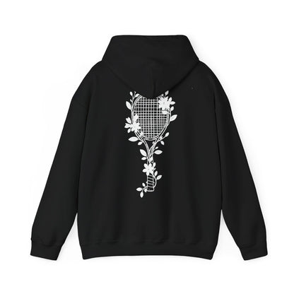 SAMPAGUITA 11 - Tennis (Hoodie)