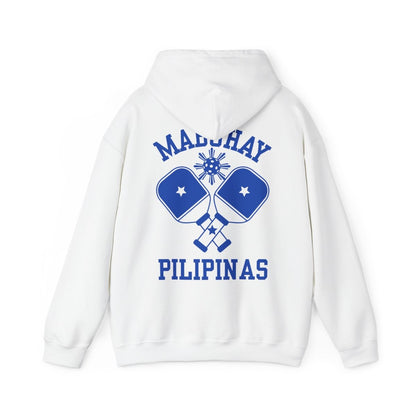 MABUHAY - Pickleball (Hoodie)