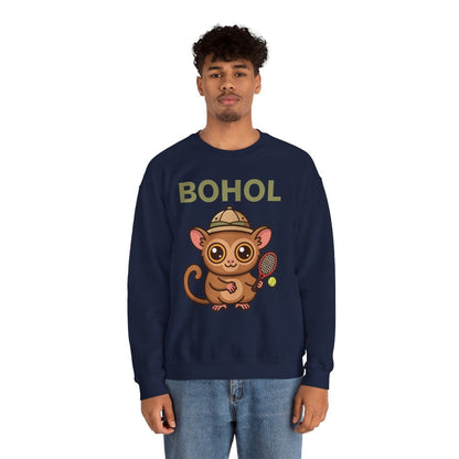 BOHOL 2 - Tennis (Sweatshirt)