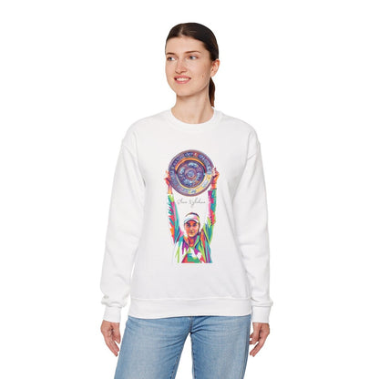 ELENA RYBAKINA 2 - Tennis (Sweatshirt)