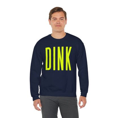 DINK 5 - Pickleball (Sweatshirt)