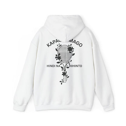SAMPAGUITA 17 - Tennis (Hoodie)