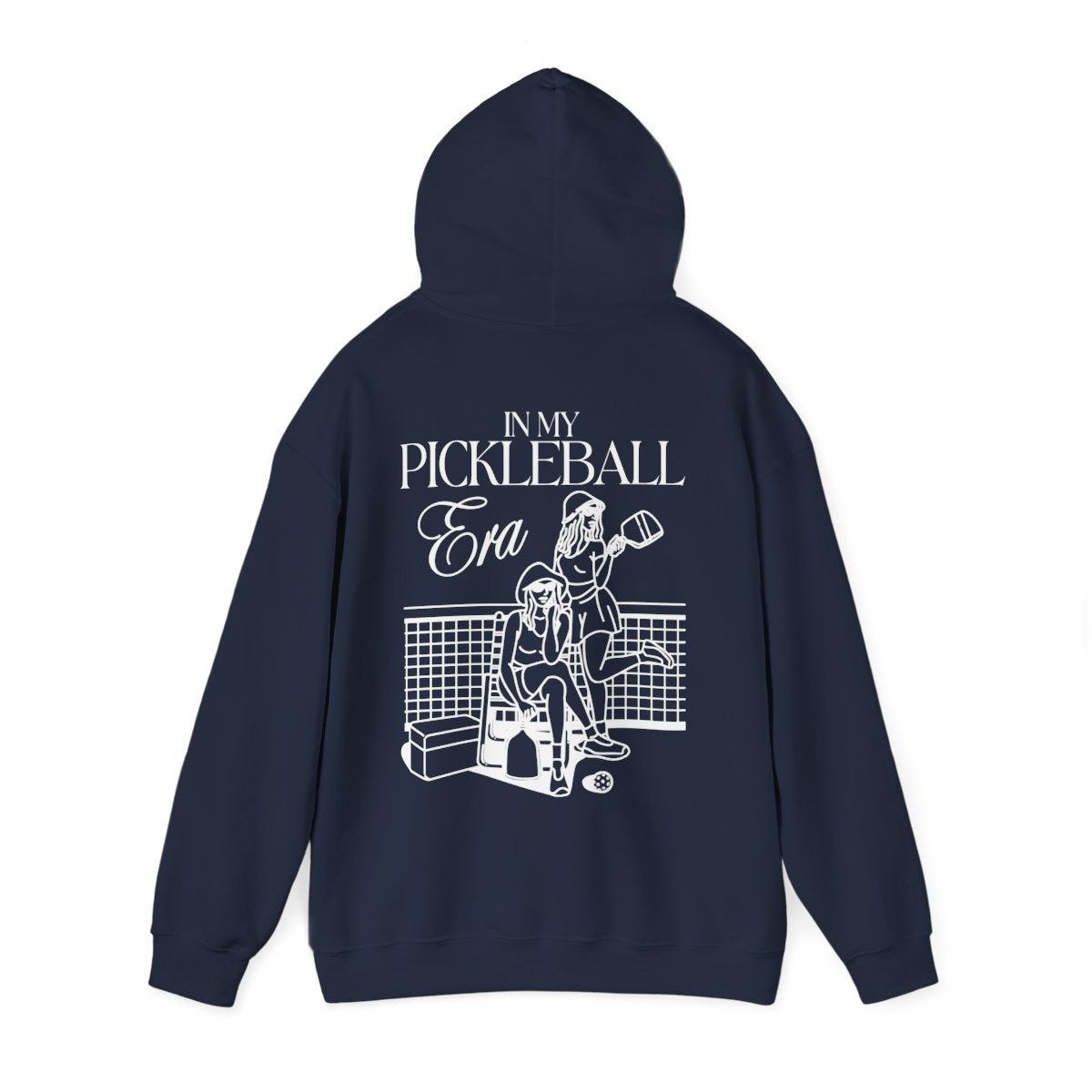 PICKLEBALL ERA - Pickleball (Hoodie)