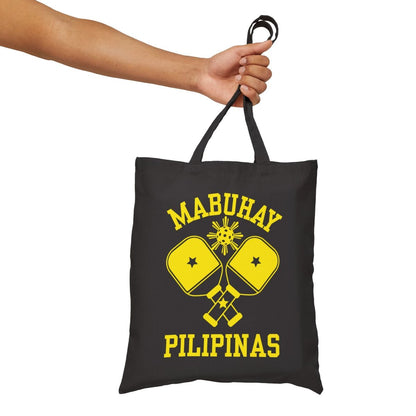 MABUHAY - Pickleball (Tote Bag)