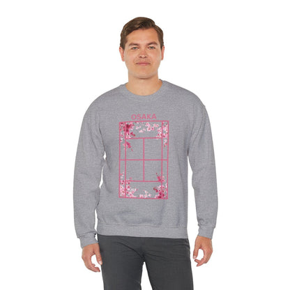 OSAKA 1 - Tennis (Sweatshirt)