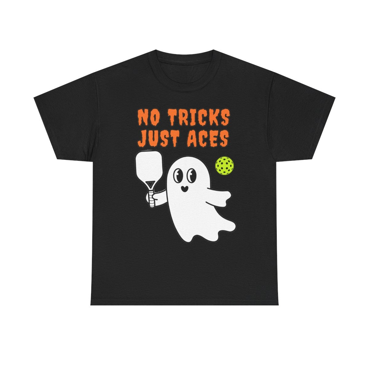 PICKLEBALL HALLOWEEN - Pickleball (Dri Fit)