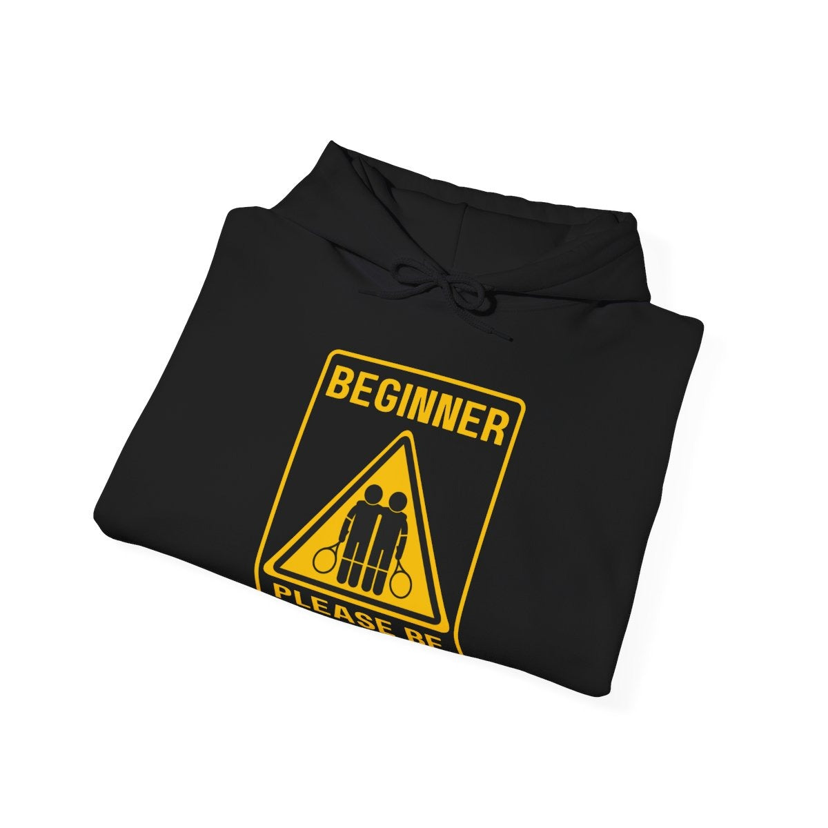TENNIS BEGINNER - Tennis (Hoodie)