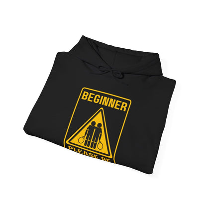 TENNIS BEGINNER - Tennis (Hoodie)