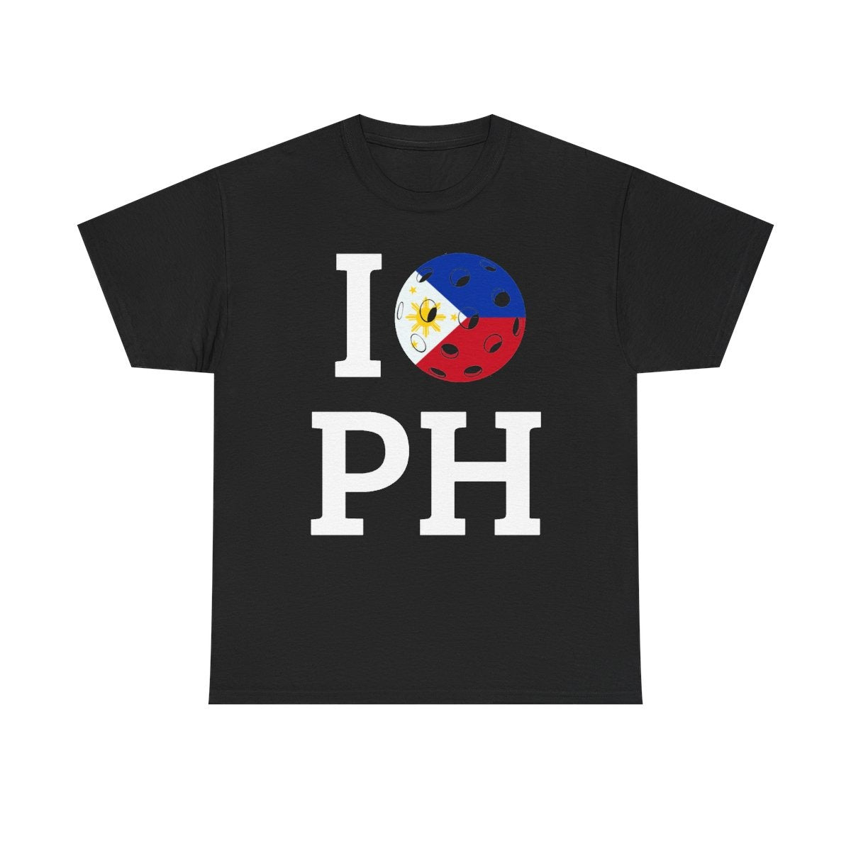 PH 1 - Pickleball (Kids Tee)