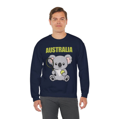 AUSTRALIA - Tennis (Sweatshirt)