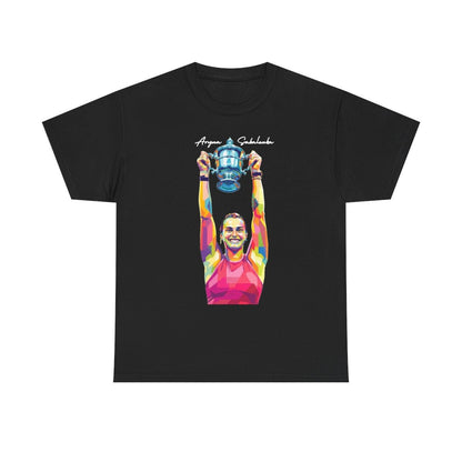 ARYNA SABALENKA 2 - Tennis (Kids Tee)