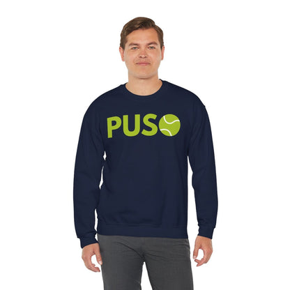 PUSO - Tennis (Sweatshirt)
