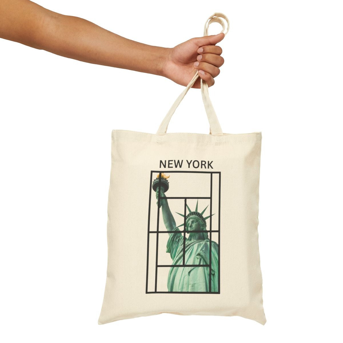 NEW YORK 2 - Tennis (Tote Bag)