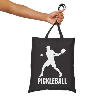 PICKLEBALL 23 - Pickleball (Tote Bag)