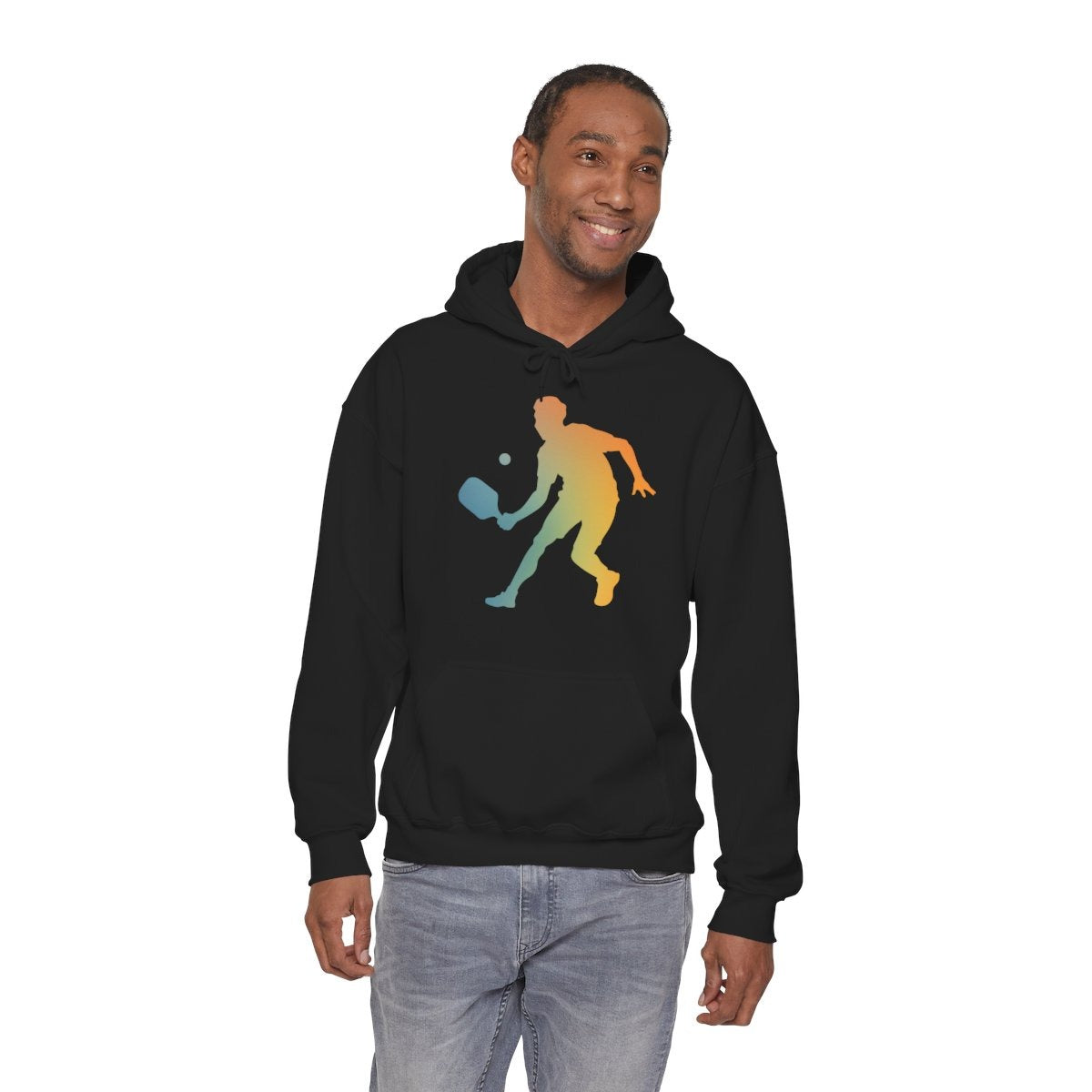 DINK MASTER - Pickleball (Hoodie)