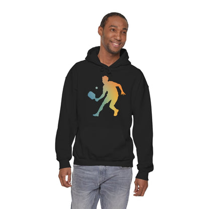 DINK MASTER - Pickleball (Hoodie)