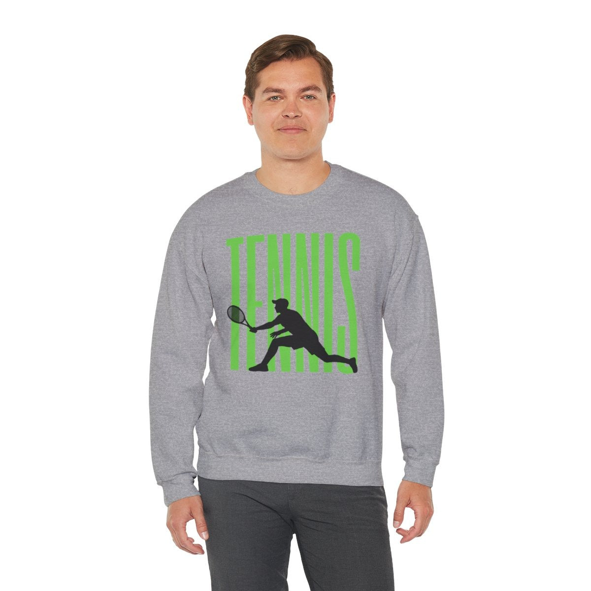 COURT LEGACY - Tennis (Sweatshirt)