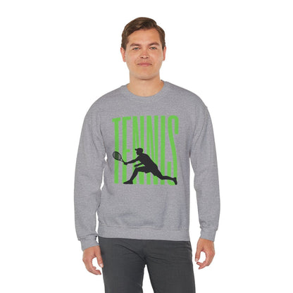 COURT LEGACY - Tennis (Sweatshirt)
