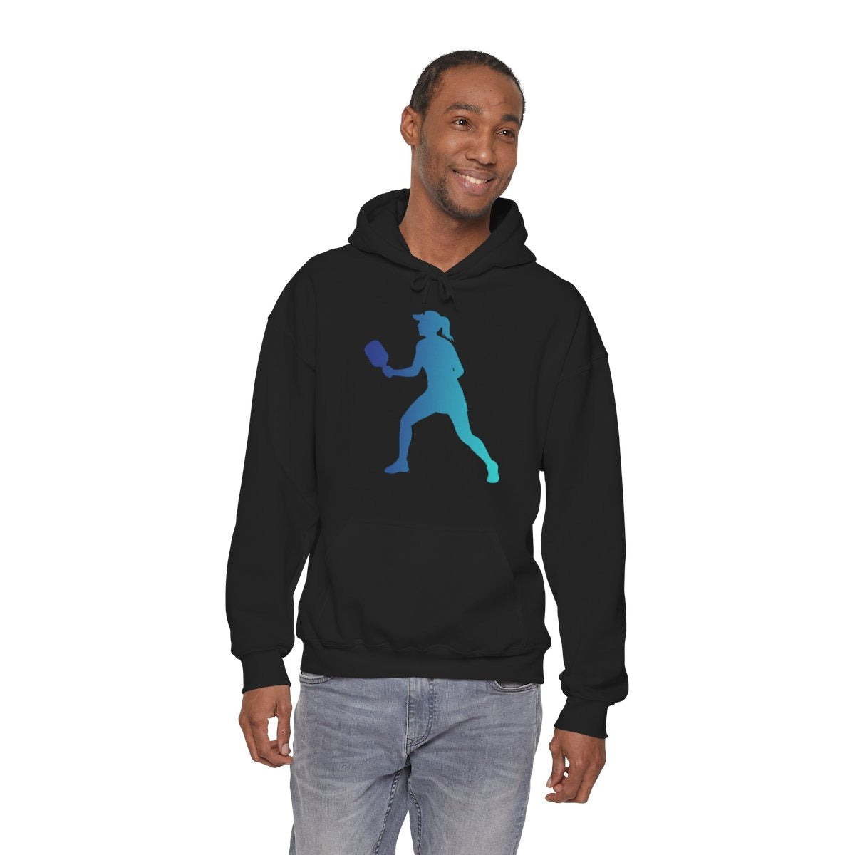 FOCUS - Pickleball (Hoodie)