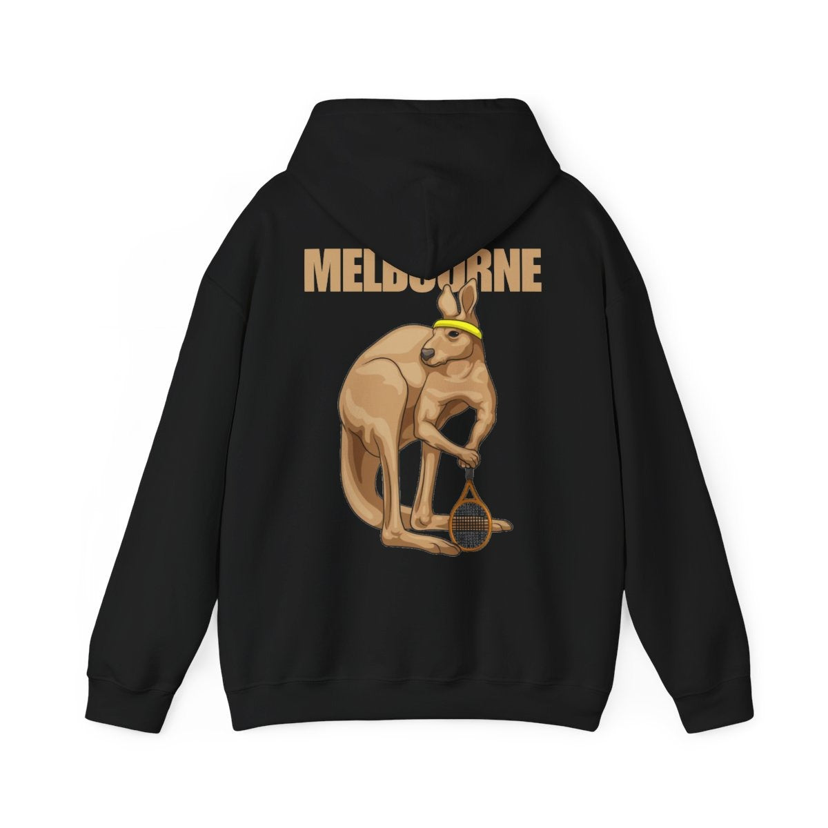 MELBOURNE - Tennis (Hoodie)